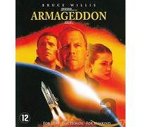Armageddon (Blu-Ray)