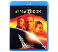 Armageddon [Blu-ray]