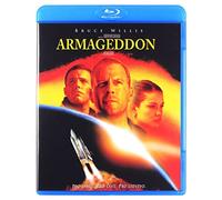 Armageddon (Blu-ray) (Armageddon) (Tchèque version)