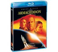 Armageddon - Blu-Ray E
