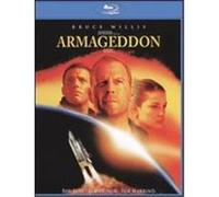 Armageddon [Blu-Ray]