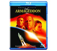 Armageddon [Blu-Ray] [Region B] (IMPORT) (Pas de version française)