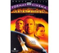 Armageddon (Bruce Willis) [Import anglais]