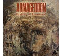 Armageddon - Captivity and Devourment [Import]