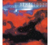 Armageddon - Crossing The Rubicon [Import]