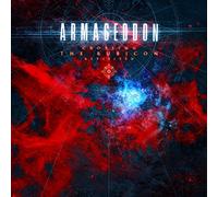 Armageddon - Crossing The Rubicon-Revisited