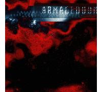 Armageddon - Crossing The Rubison [Import]