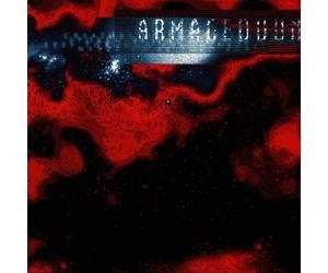 Armageddon - Crossing The Rubison [Import]