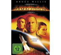 Armageddon - Das jüngste Gericht (DVD) Bruce Willis Liv Tyler Michael Bay