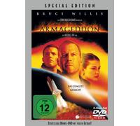 Armageddon - Das jüngste Gericht [Édition Sépaciale]