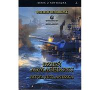 Armageddon Day. La bataille du Jutland v.2