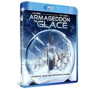 Armageddon de glace [Blu-ray]
