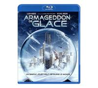 Armageddon De Glace - Blu-Ray