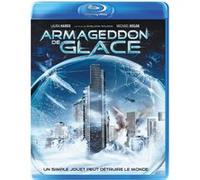 Armageddon de glace Blu-ray E