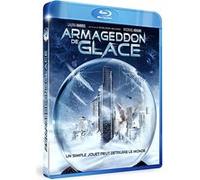 Armageddon de glace - Blu-Ray G