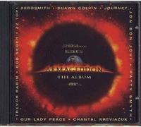 Various - Armageddon (Original Soundtrack)
