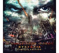 Armageddon Dildos - Dystopia