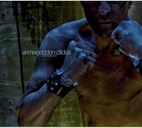 Armageddon Dildos - Untergrund [Import]