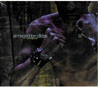 Armageddon Dildos - Untergrund. [Import]