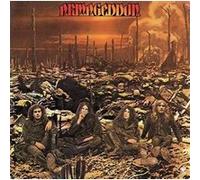 Armageddon CD