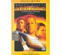 Armageddon Edition (2 DVD) [Edizione Speciale] [Import]