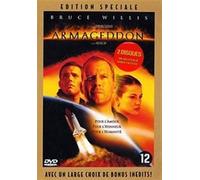 Armageddon - Édition Collector - Edition Belge