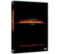 Armageddon - Edition Collector G