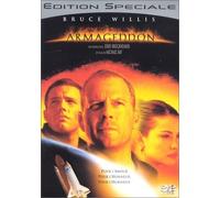 Armageddon - Édition Single