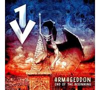 Armageddon End Of The Beginning