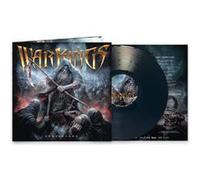 Warkings – Armageddon – Vinyle 12" LP Gatefold