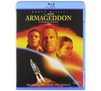 Armageddon - Giudizio finale [Standard] [Blu-ray]