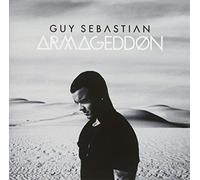 Sebastian Guy - Armageddon [Import]