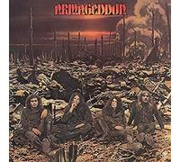 Armageddon [Import]