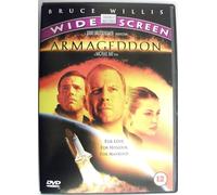 Armageddon [Import anglais]