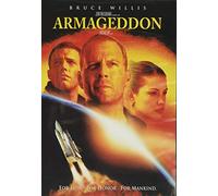 Armageddon [Import USA Zone 1]