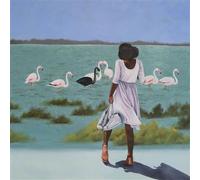 Armageddon In A Summer Dress CD