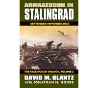Armageddon in Stalingrad: September-November 1942 (2)