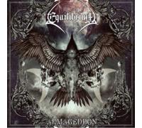 Equilibrium – Armageddon – CD – Édition limitée Digipak