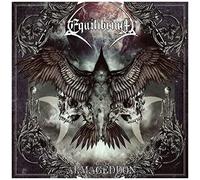 Equilibrium – Armageddon – CD – Édition limitée (CD bonus, livret) – Import allemand – Sony