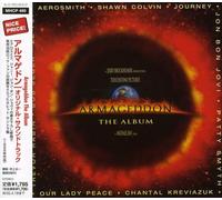 Armageddon (Original Soundtrack)