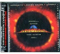 Armageddon - Original Soundtrack [Import]
