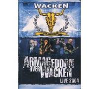 Armageddon over Wacken 2004 E