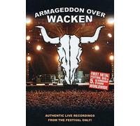 Armageddon Over Wacken