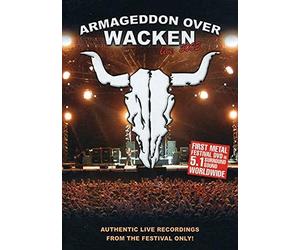 Armageddon Over Wacken