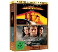 Armageddon/Pearl Harbor [Import]