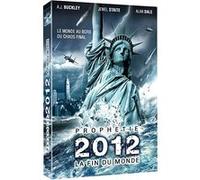 Armageddon Prophecy : Le jugement dernier E