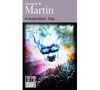 Armageddon Rag