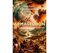 Armageddon Régis Burnet (Auteur), Pierre-Edouard Detal (Auteur)