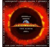 Armageddon: The Album / O.S.T. - Armageddon: The Album / O.S.T. [Compact Discs] Reissue, Japan - Import