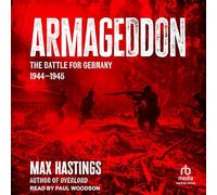 Armageddon: The Battle for Germany 1944-45